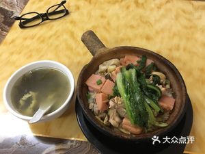 Jinrong Secret Recipe Rice Noodles (Xizhou Street Store)