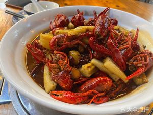 Meijie Street Food