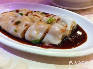 Yongxing Traditional Stone Mill Rice Noodles