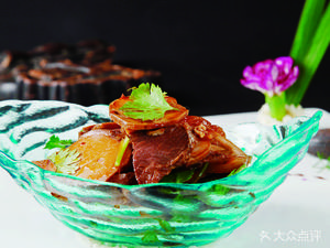 Huaxi Beef and Lamb Noodles (Hebian Branch)