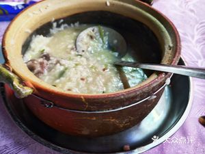 Chaoshan Clay Pot Rice (Zhongcheng Road)
