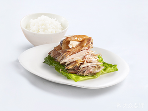 Ezai Rice (Longjun Plaza Branch)