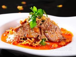 Old Place Sichuan Cuisine (Shenshan Store)