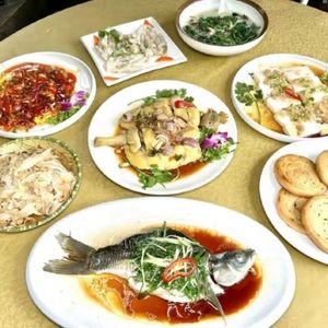 Shuangxi Restaurant