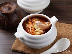 Longjiang Pig Trotter Rice Bowl · Chaoshan Soup Noodles King (Dayuan Tianxin Road Branch)
