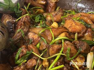Chao Shan Lao Ma Charcoal Beef Tripe Pot (Dayuan Store)