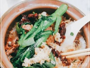 Old Brand Jianggao Clay Pot Rice (Second Branch)
