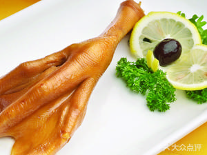 Heji Goose Roast (Yantang Store)