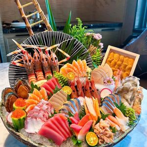 Fish Fresh Salmon (Huangzhuang Branch)
