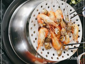 Steam Good Seafood (Dayuan Branch)