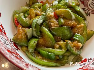 Li Zhangshao Benwei Xiang Cuisine (Longhu North Road Store)