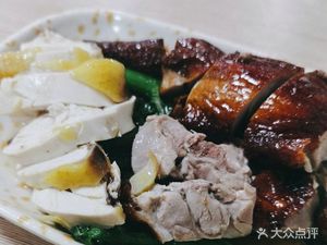 Zhanjiang Leizhou Duck Rice (Hepu Street Store)