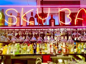 Sky Garden (Auster Select Hotel)