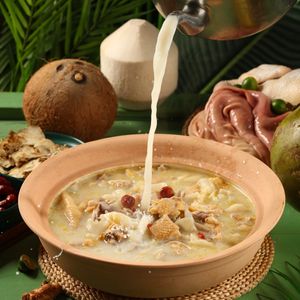 Initiator Pig's Intestines and Chicken Soup (Shipai East Branch)