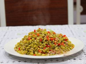 Chao Wei Xian Soup Noodles Family (Shipai Store)