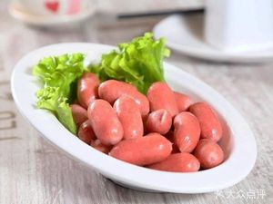 Luodao Wei · Old Liuzhou Snail Noodle Soup (Shipai Primary School Branch)