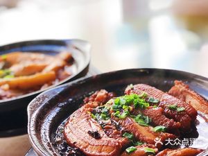 Fuyuan Restaurant (Shipaidong Branch)