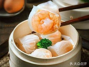 Chao Yue Tea House (Gangding Branch)