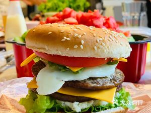 Star Club Healthy Food Research Institute