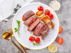 Keeps Light Food Language – Healthy Meals (Shipai Branch)