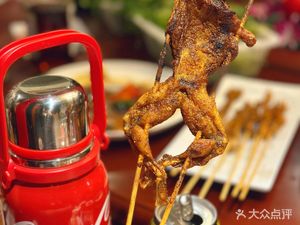 Liu Liu Guo Zhangmen · Guizhou Cuisine