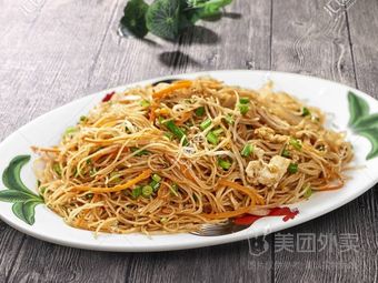 Rongyang Congee Noodles and Rice (Shipai Branch)