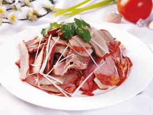 Lanzhou Beef Noodles • Noodles with Sauce • Fried Noodles (Taoyu Road Branch)