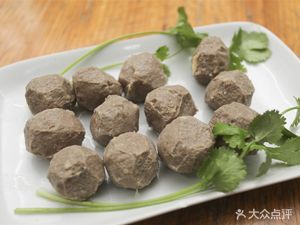 Niu Yi Niu Huazhou Beef Noodle (Shipai Branch)