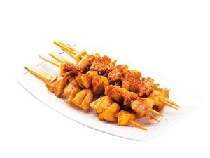 Yangmen Iron Plate Tofu (Gangding Branch)