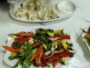 Northeast Two Stupid Sons Handmade Dumplings