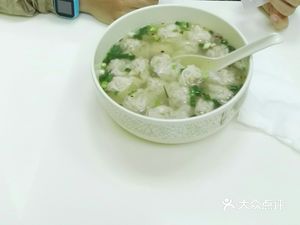 Qianlixin Dumplings