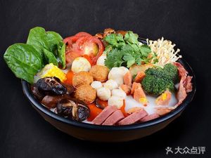 Chuanjiang Spicy Hot Pot (Shipaidong Road Branch)