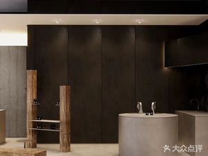 mo labo墨拿 (Taikoo Place Branch)