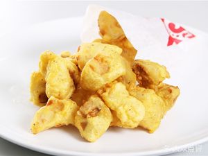 Mr. Jiang's Pork Bun (Gangding Branch)