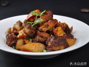 Chao Shan Mixed Salted Porridge (Guangzhou Tianhe District)