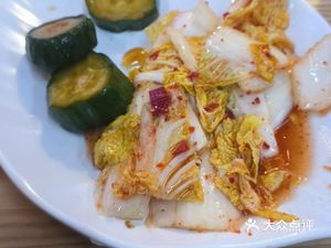 Yimai'er Handmade Beef Noodles (Shipai Bridge Branch)