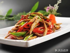 Good Luck Restaurant (Shipai)