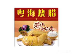Yuehai Roast Pork · Zhanjiang White Cut Chicken (Gangding Shangpin Tianhe Branch)