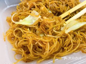 Ducheng Fast Food (Longze Commercial Building Store)