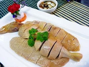 Shen Ji Leizhou Ya Zi Fan (Shangpin Tianhe Food City Branch)