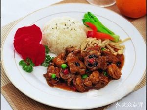 Zhenzhen · Stir-Fried Cantonese Cuisine · Light Meals (Tianhe Branch)
