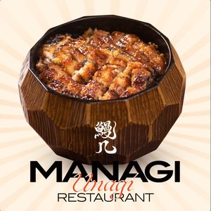 Mameji · Live Grilled Eel Specialty Store (Taikoo Place Store)