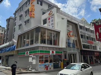 Akasaka Fish Friends · Sashimi · Sushi · Yakitori (Tianhe Branch)