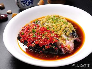 Xiangyue City Steamed Dishes (Longkou West Branch)