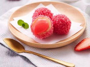 Maida Burgers & Fried Chicken (Shipai Branch)