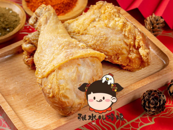 Zhang Shuier Fried Chicken (Guangzhou Zhongchen Plaza Branch)