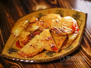 Sun's Hand-Torn Roast Duck (Shipai Store)