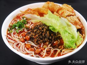 Liu Luo Shen Luosifen (Shipai Branch)