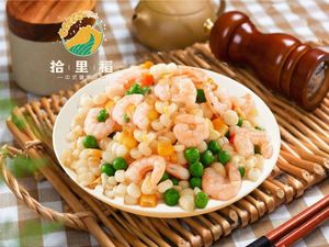 Shili Dao · Chinese Healthy Cuisine