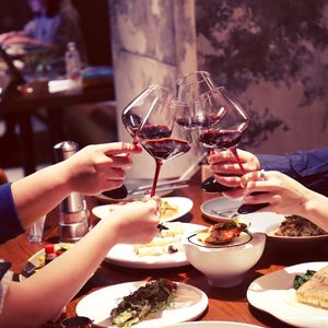 DayDayUp Bistro (Tianhe East Branch)